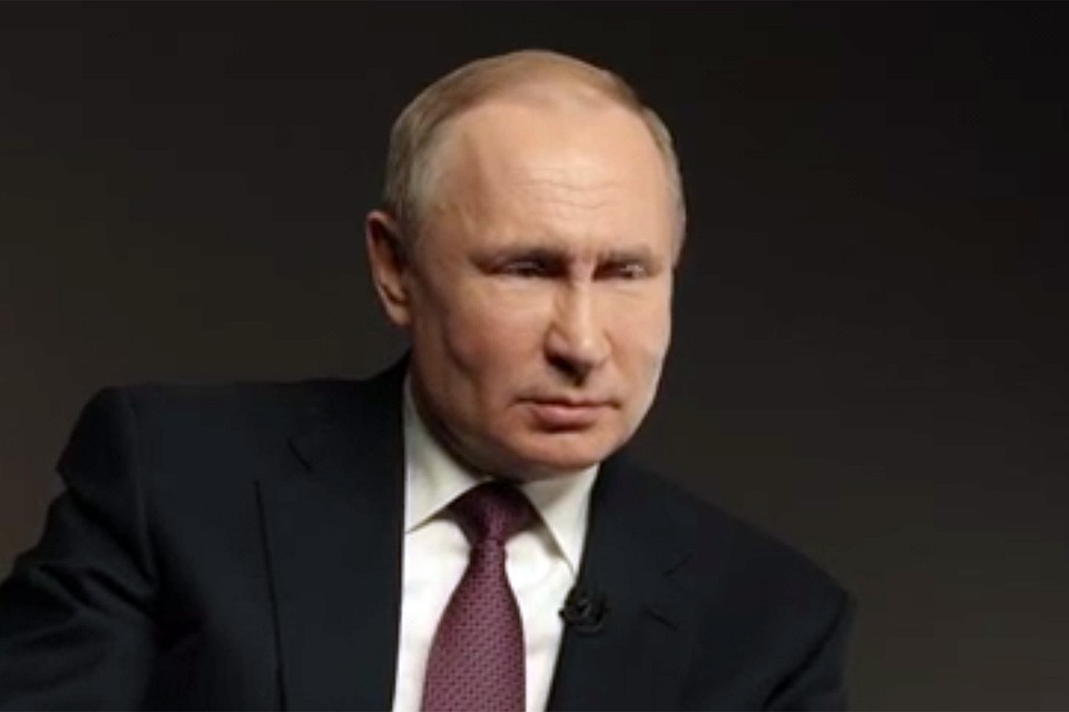 Президент назвал главную задачу нацпроектов