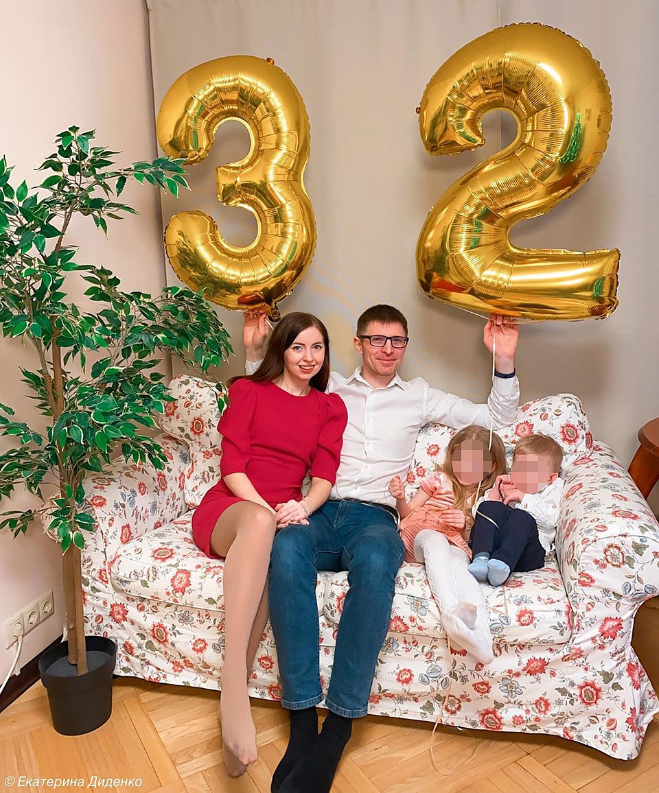 Валентин Диденко погиб, надышавшись углекислотой. Фото: Instagram.com