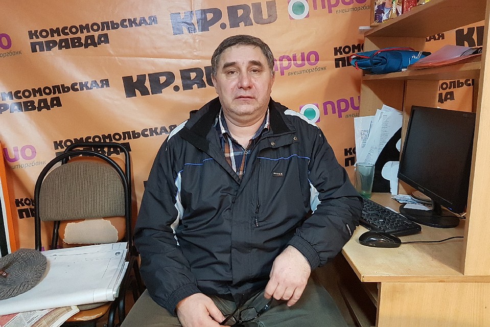 Сергей Селиванов, в прошлом военный дрессировщик, отважился пойти против зоозащитников.