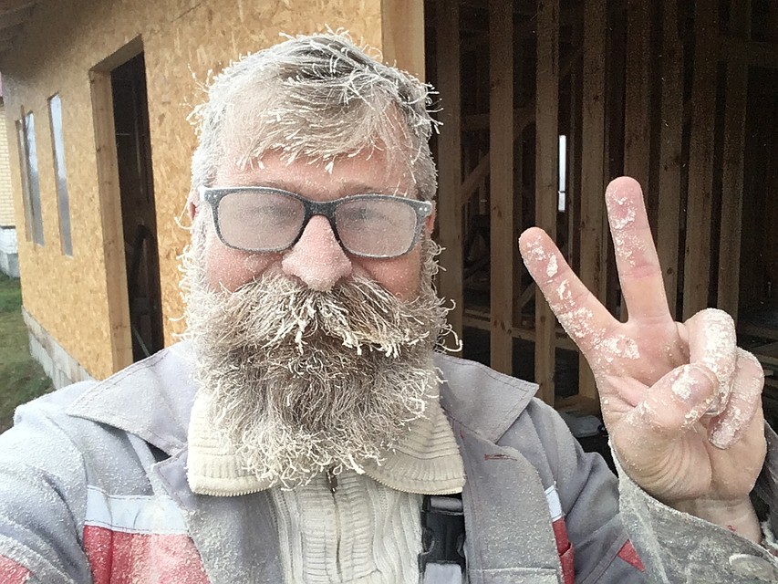 Иван Олейник, детский фотограф.