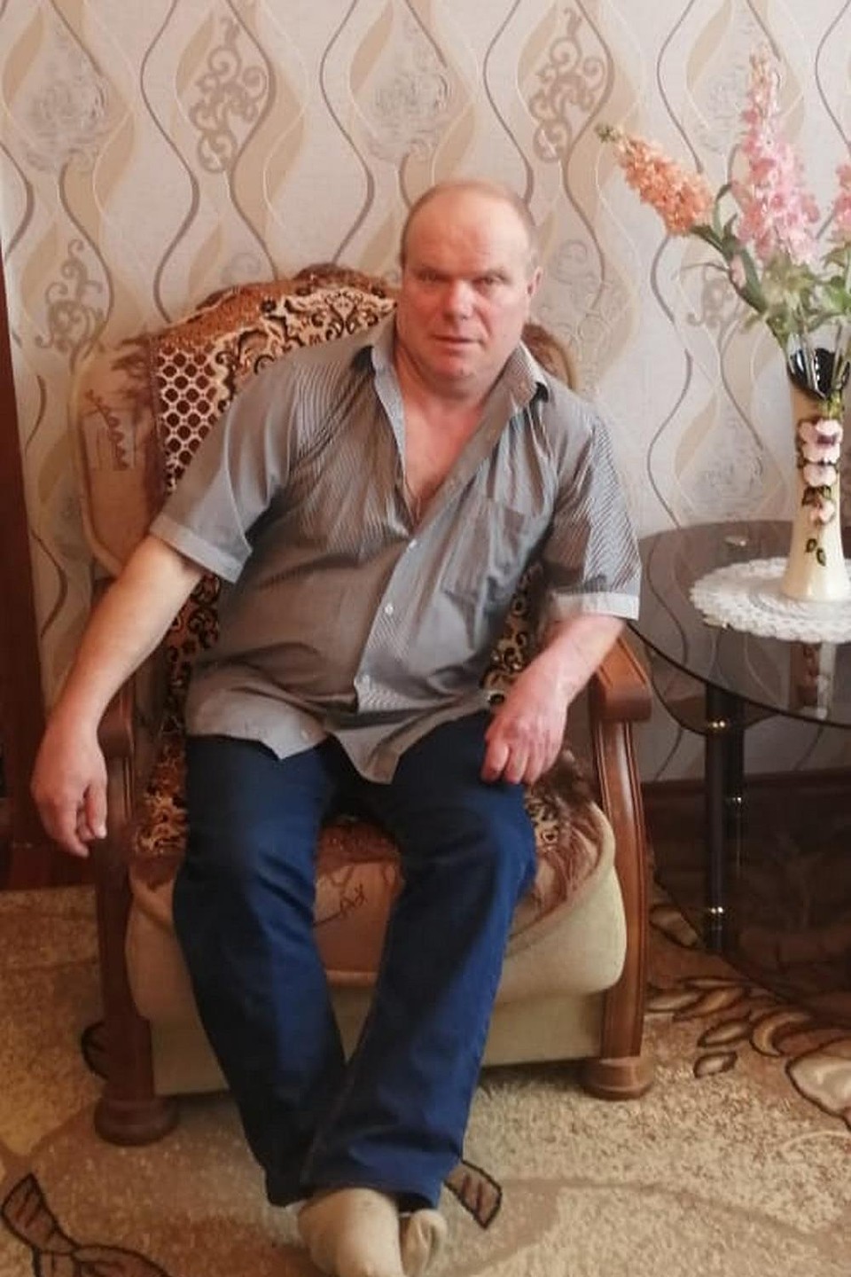 30 лет назад воронежский хирург пришил липчанину оторванную по плечо руку: как судьбоносный случай изменил жизнь героев