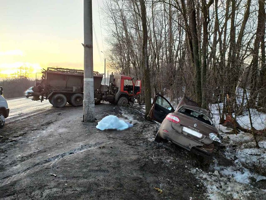 Фото: 1 отдел УГИБДД МВД по Удмуртии