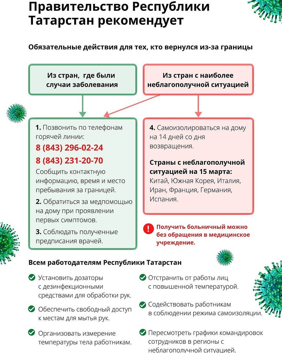 Фото: пресс-служба министерства здравоохранения Татарстана