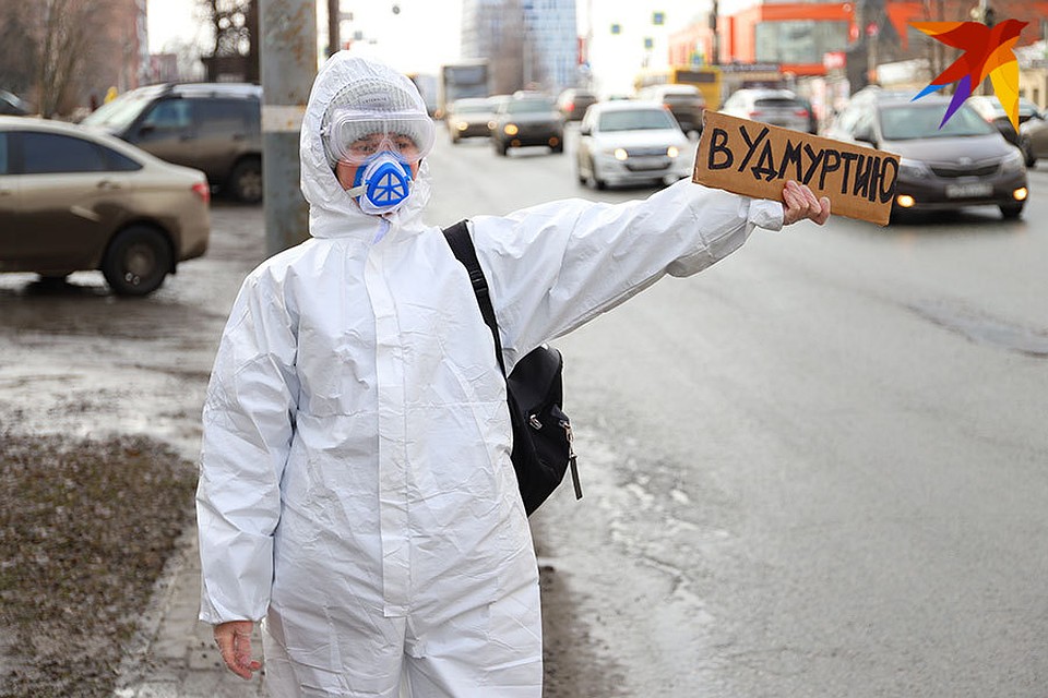 Пандемия - глобальная эпидемия, которую вызывает новый вирус гриппа. Против него нет исходного иммунитета или он низкий Фото: Амир Закиров