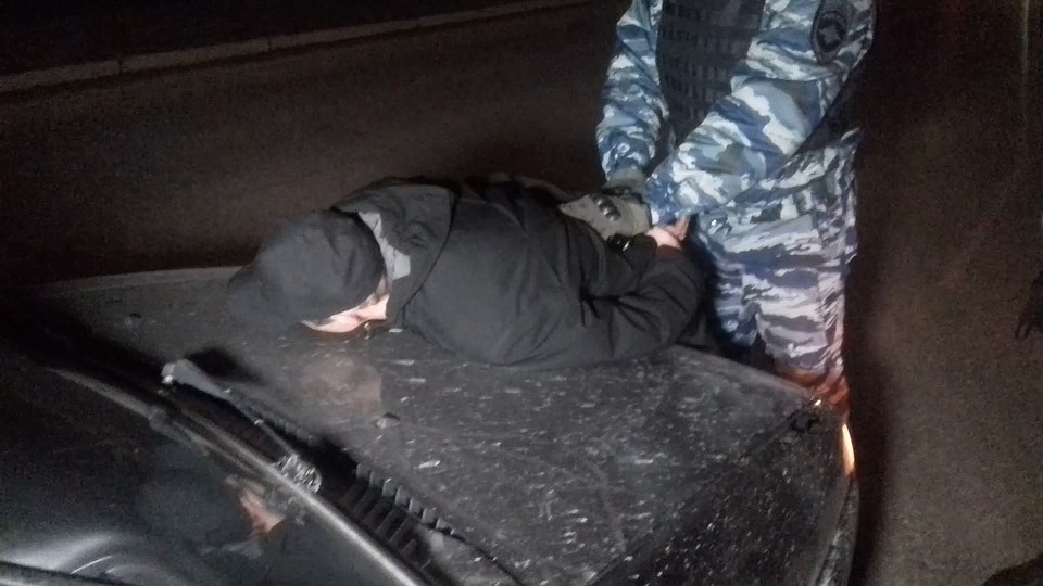 Фото: пресс-служба УМВД по Екатеринбургу