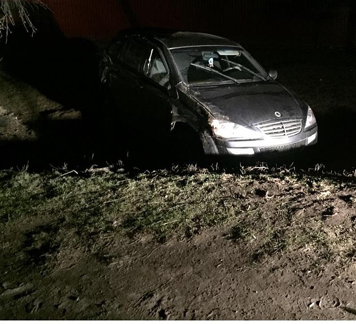 Фото: УГИБДД по Орловской области