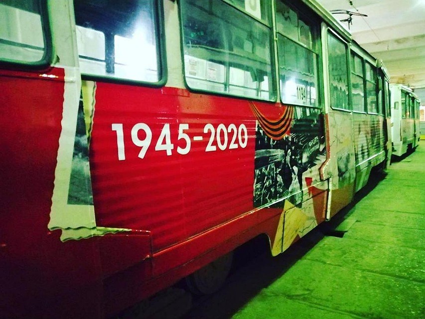 Фото со страницы Михаила Исаева в Instagram
