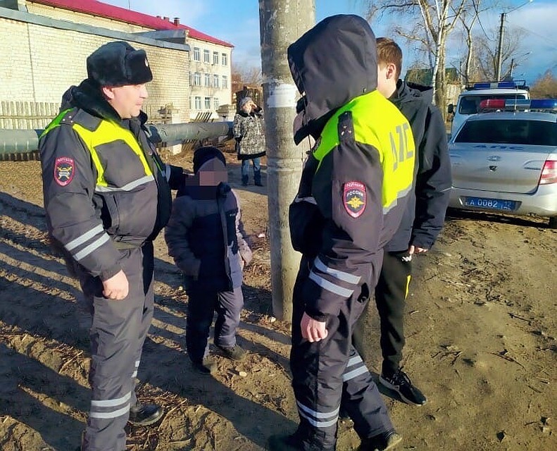 Фото: пресс-служба МВД Марий Эл
