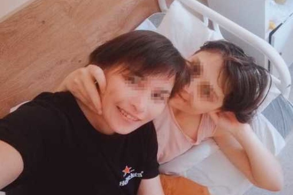 Друзья уверяют, что девушки даже никогда не ссорились. Фото: соцсети