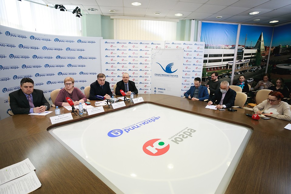 Следить за ходом голосования будут общественные наблюдатели. Фото: правительство Югры