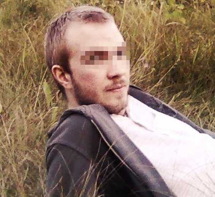 На мужчину возбудили уголовное дело Фото: СОЦСЕТИ