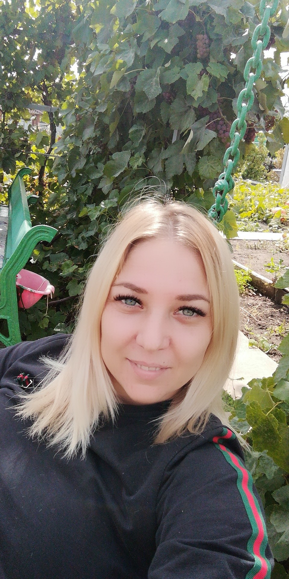 Молодой маме пришлось учиться справляться со всеми трудностями одной Фото: Предоставлено героем публикации