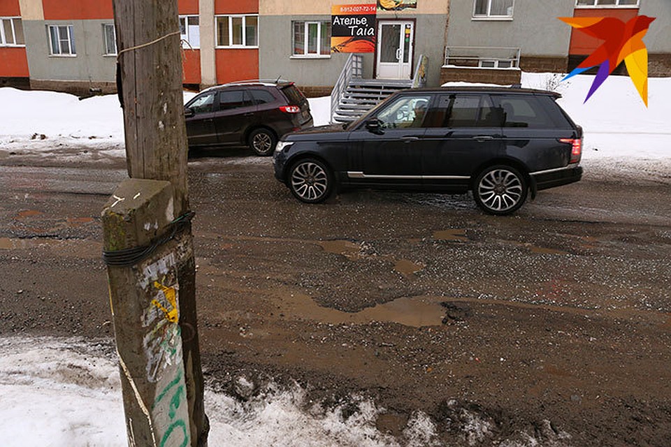 Фото: Амир Закиров