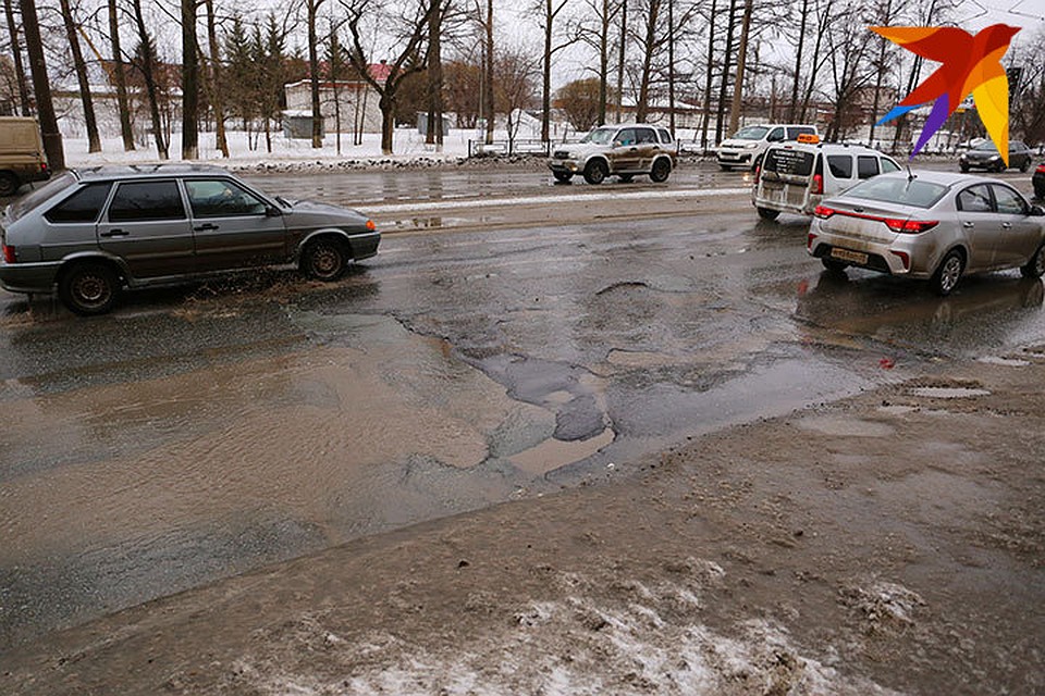 Фото: Амир Закиров
