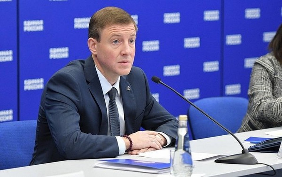 В Смоленской области введут особый порядок оплаты услуг ЖКХ. Фото: smolensk.er.ru.