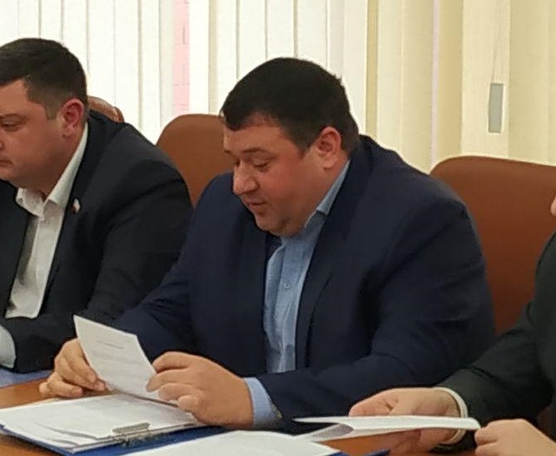Станислав Денисенко