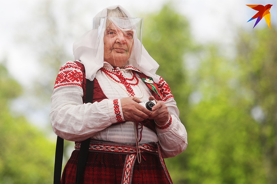Фото: МАРТИНЧИК Павел