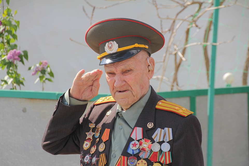 Яков Константинович Гнилицкий Фото: Андрей ТРУБЕЦКИЙ