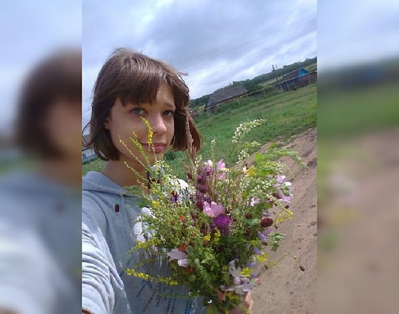 В начале мае Оксане должен был исполниться 21 год Фото: соцсети
