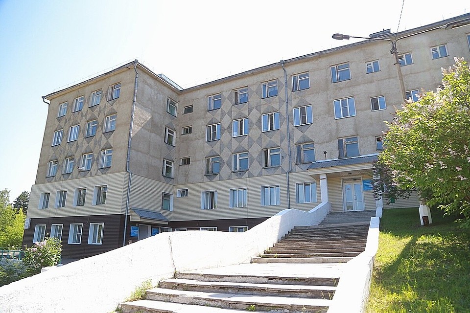 Коллектив направил обращение депутату, подписались 17 человек Фото: Мария ЛЕНЦ