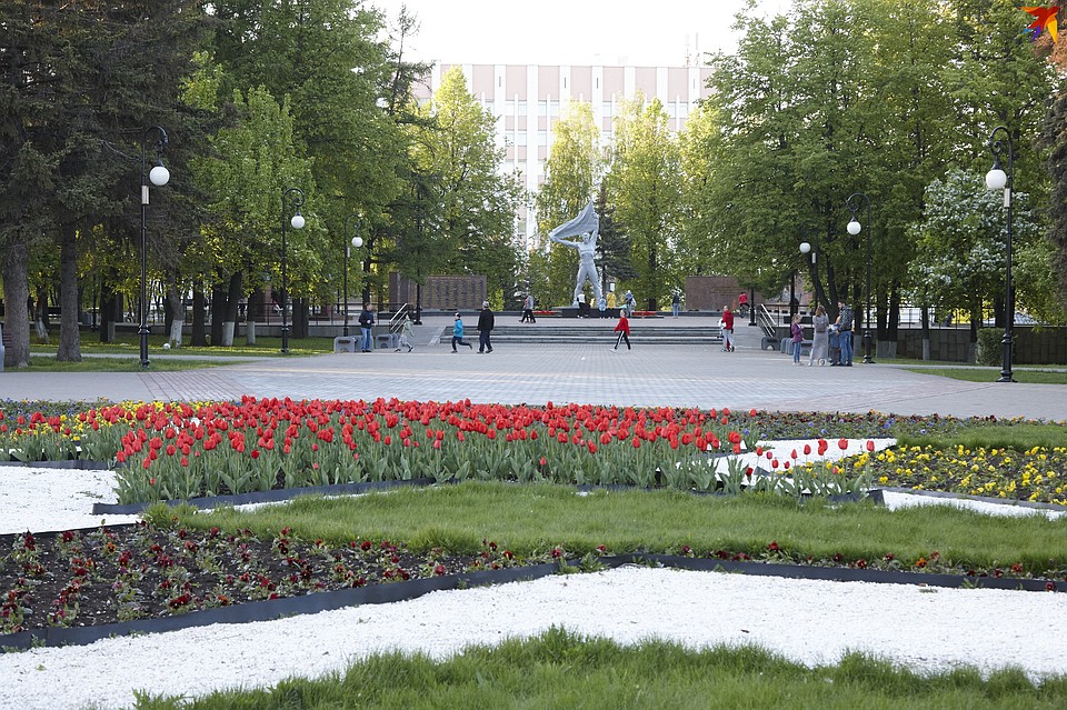 Фото: Сергей Грачев