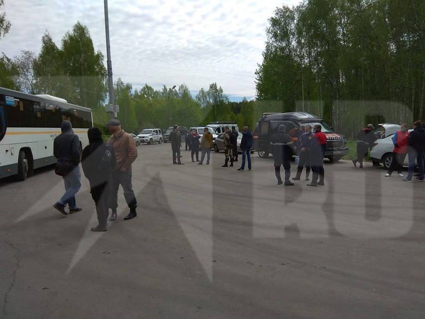 Во вторник, 19 мая, в подмосковном городе Луховицы после трех дней поисков была задержана 23- летняя Татьяна Филатова.