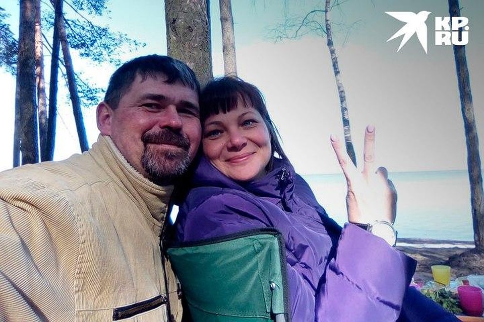 Со своим мужем Елена познакомилась на свадьбе друзей Фото: СОЦСЕТИ