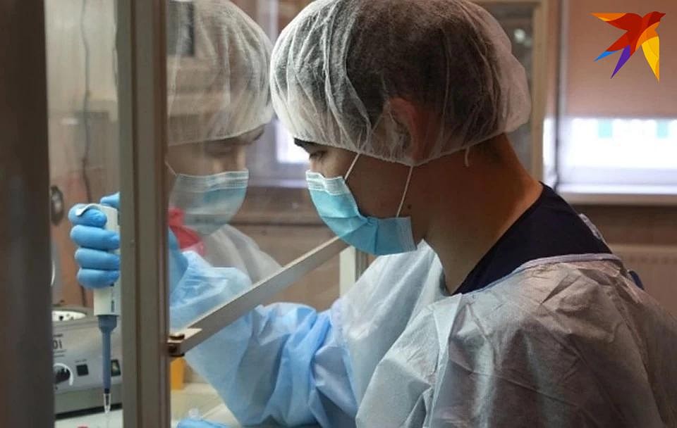 Более 100 медиков в Саратовской области заразились коронавирусом Фото: Юлия ПЫХАЛОВА