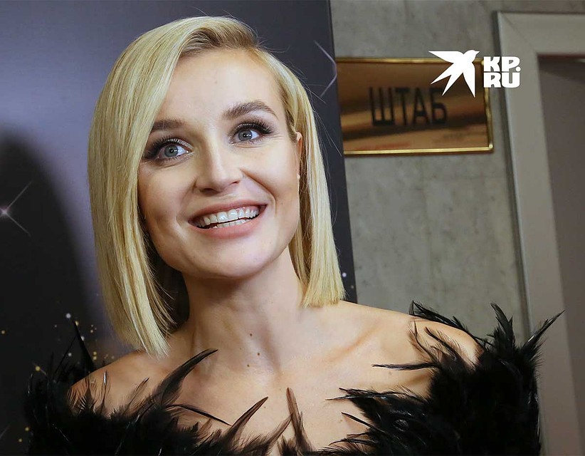По данным самого свежего рейтинга богатых российских знаменитостей Forbes Полина Гагарина заработала за год $5,3 млн. Фото: Борис КУДРЯВОВ