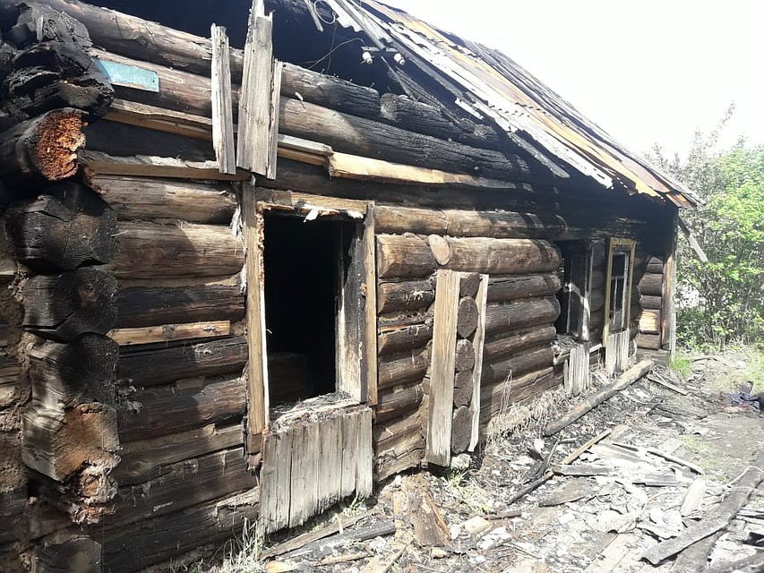Фото: пресс-служба МЧС по Свердловской области