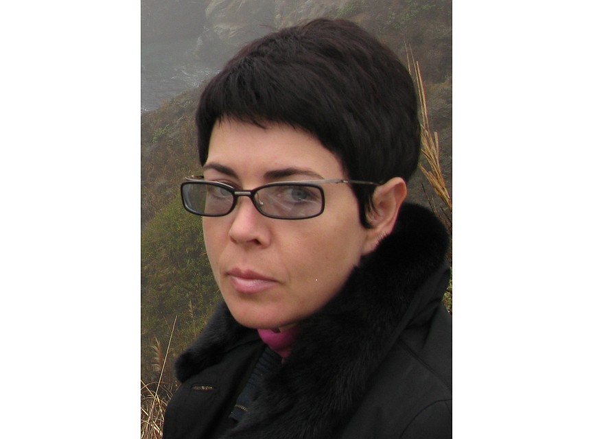 Елена Щепакина рассказала о моделях распространения вируса