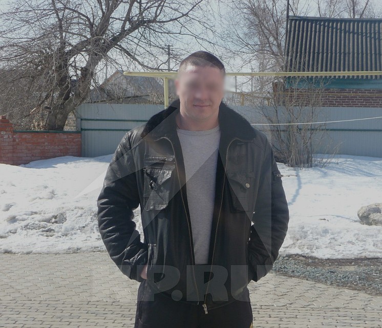 Пострадавший в перестрелке Николай С.