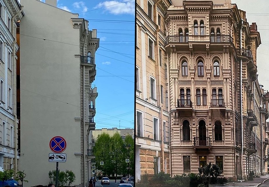 Дальнейшие планы - куда грандиознее. Фото: instagram.com/brodsky.online