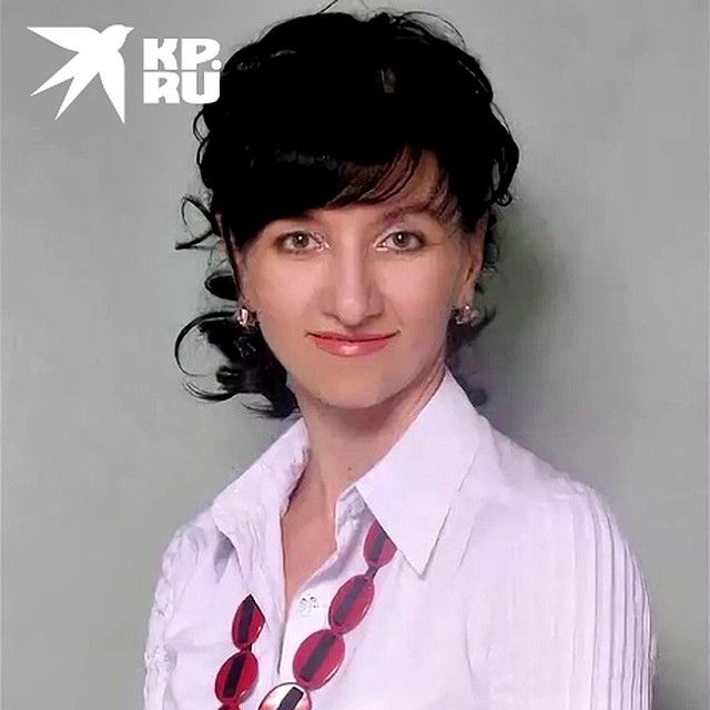Светлана работала преподавателем музыки в детском саду.