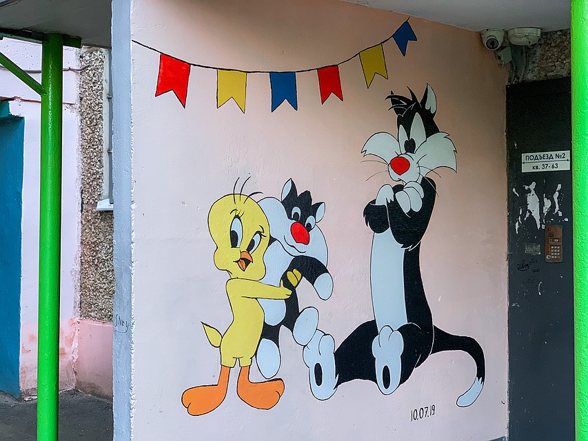 Фото: Амир Закиров