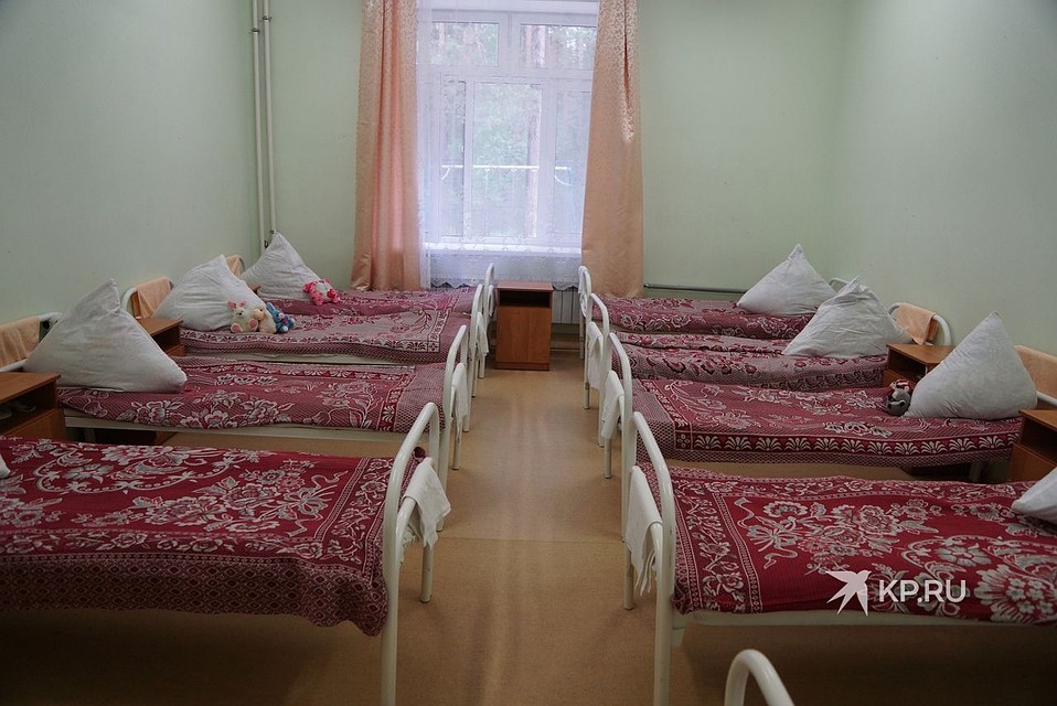 Летние лагеря в этом году будут принимать вдвое меньше детей, чем могли бы. Фото: Алексей БУЛАТОВ