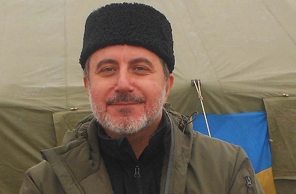 Ислямова обвиняют сразу по нескольким статьям УК РФ