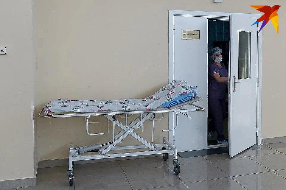 В Саратовской области от коронавируса вылечились свыше тысячи человек Фото: Олег ЗОЛОТО