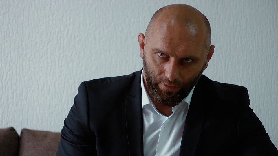 Ренат надеется, что Черкесску удастся преодолеть кризис, который возник со "Скорой" в Черкесске. Фото: Парламент КЧР