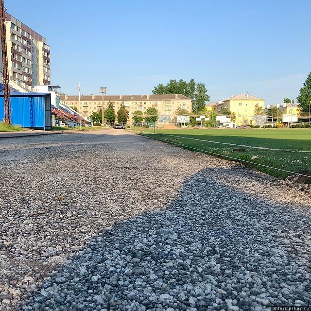Фото из Инстаграма Александра Коновалова