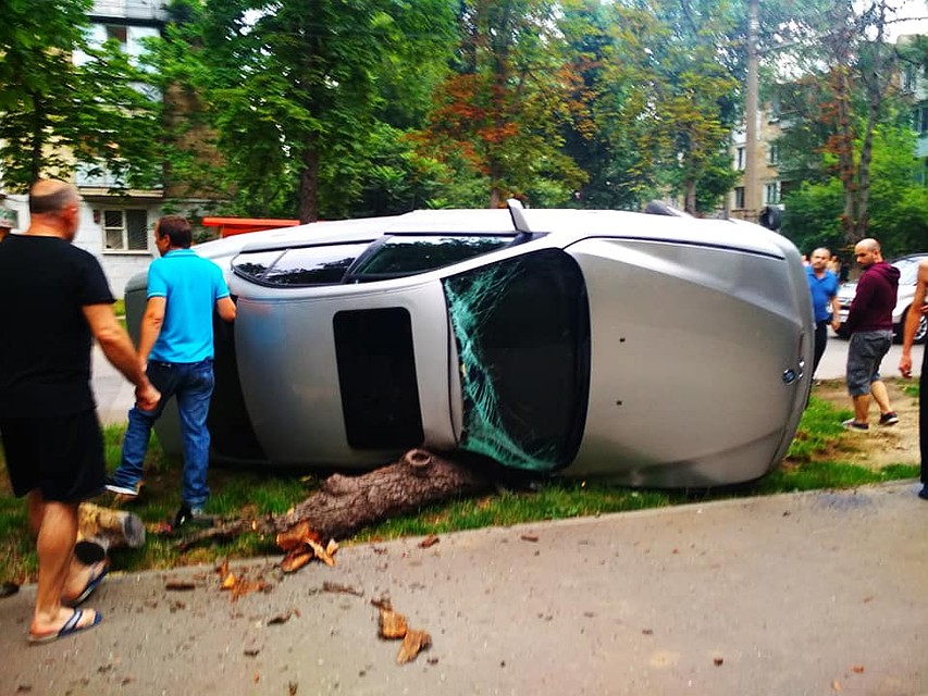 Фото: Андрей Жмуров. Группа: Город без маршруток, Фейсбук