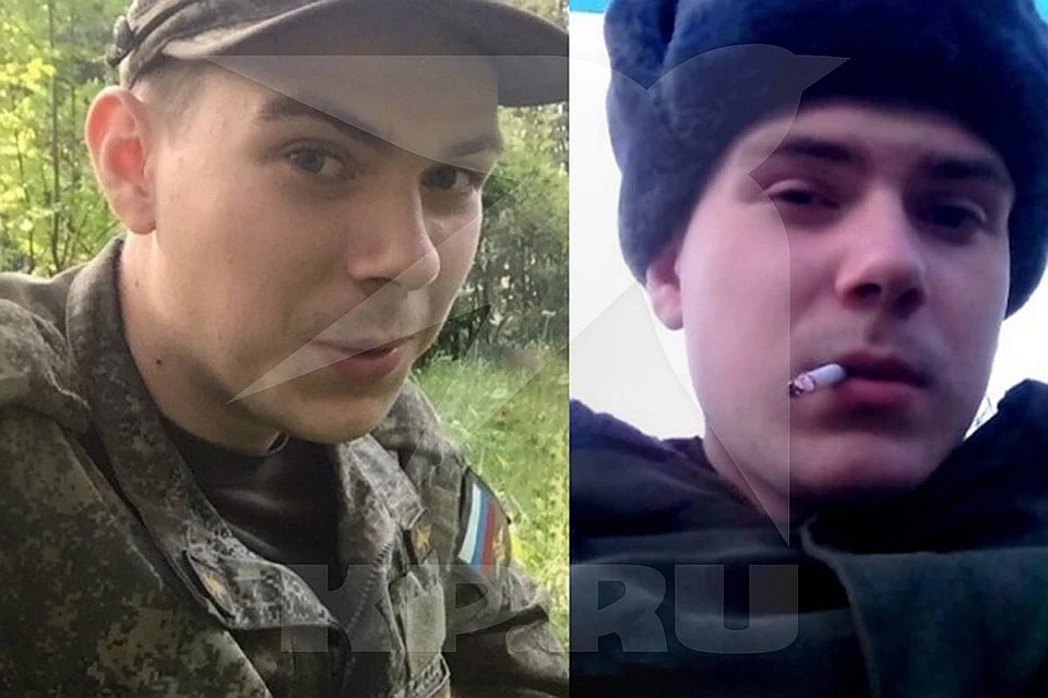 Севастьян Путинцев расправился с семьей своей возлюбленной и покончил с собой.