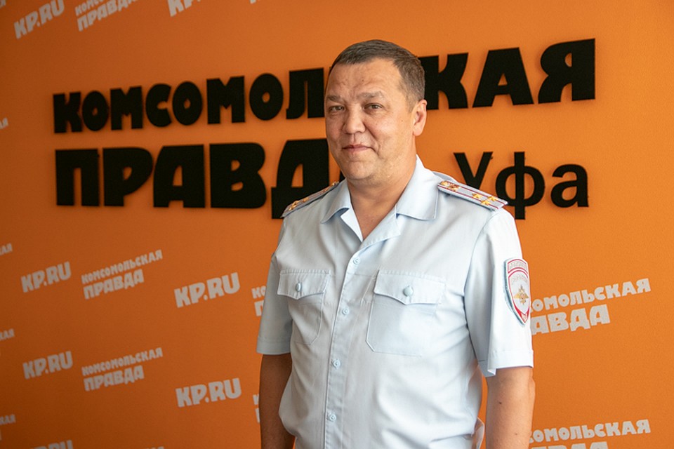 Каждый гость нашего пресс-центра делает памятные фотографии Фото: Рустем АХУНОВ