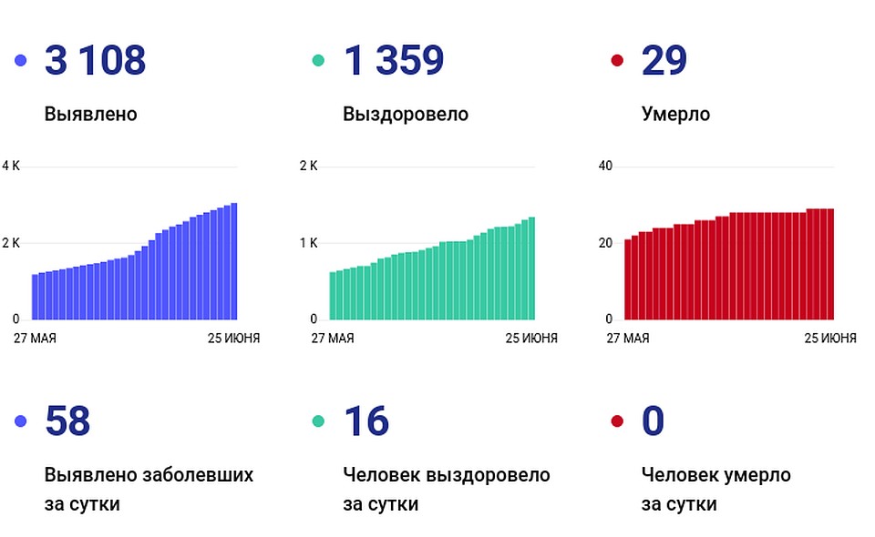 Стопкоронавирус.рф