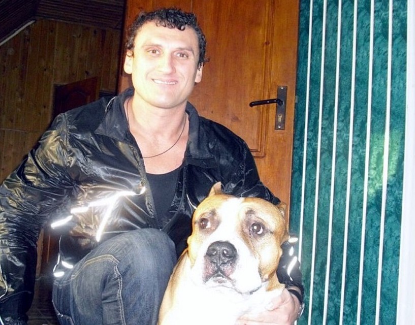 Евгений сначала написал явку, но потом отказался от нее, заявив о пытках в свой адрес Фото: Предоставлено "Комсомолке"
