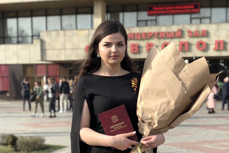 Фото: пресс-служба СКФУ
