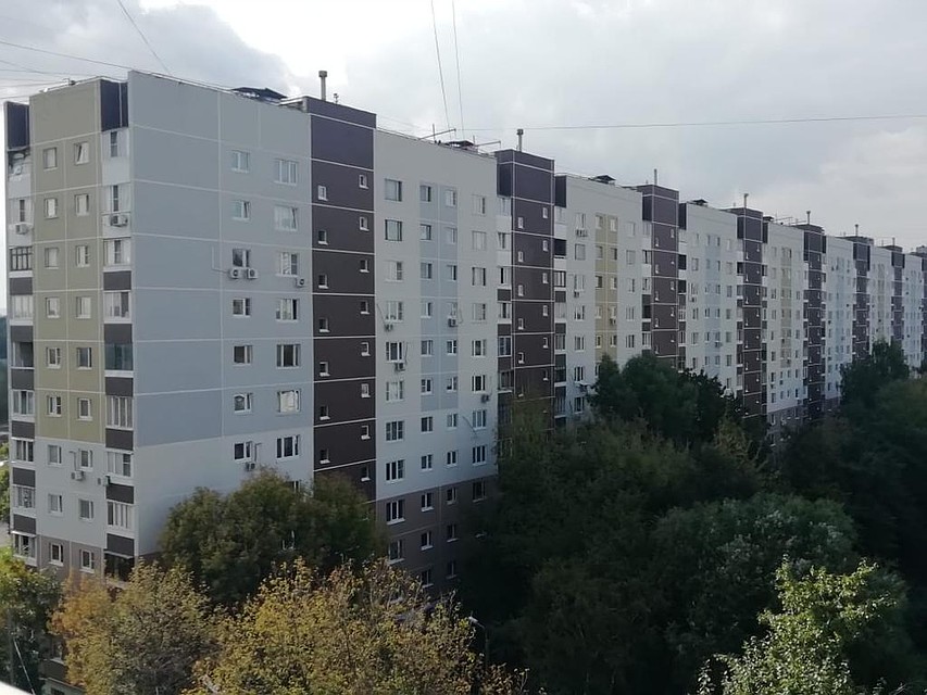 Графики начала и завершения капремонта для каждого дома скорректируют и вывесят на информационных стендах в подъездах. Фото: пресс-служба Комплекса городского хозяйства Москвы.