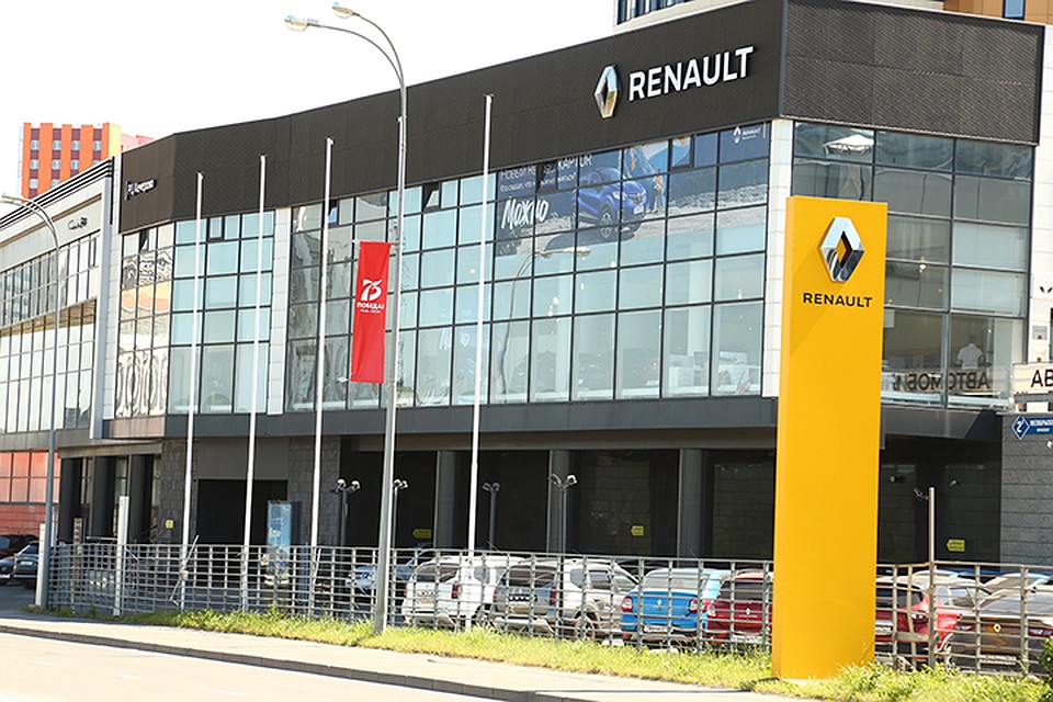 Побывать на презентации нового Renault KAPTUR кемеровчане смогли даже во время ограничительных мер из-за пандемии коронавируса – виртуально. Фото: Андрей НЕСТЕРОВ