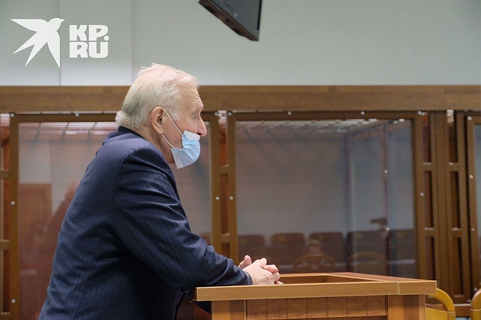 Олег Вербовой рассказал, как прошла вечеринка после убийства Фото: Артем КИЛЬКИН