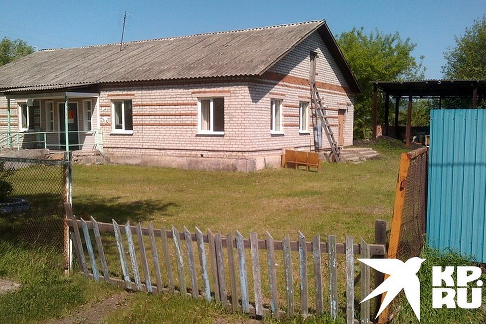 Пациента при смерти привозили в Шкотовскую больницу. Фото: предоставлено тетей погибшего.